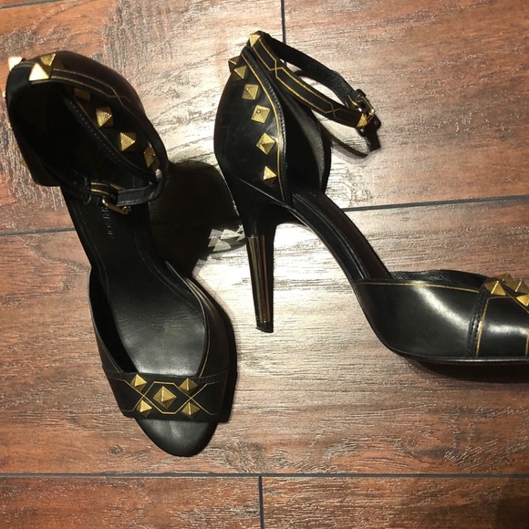 Sigerson Morrison Heels - Picture 7 of 7